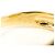 Autre Marque Ehering aus 18K Gelbgold mit Diamant - Ansicht 5
