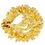 Autre Marque Ring aus 18K Gelbgold