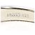 Autre Marque Ehering aus Platin und Gelbgold mit Diamant - Ansicht 5