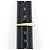 Autre Marque Ehering aus 18K Gelbgold und Platin mit Diamant - Ansicht 6