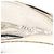 Autre Marque Platin-Bandring mit Diamant - Ansicht 5