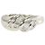 Autre Marque PT900 Platin-Ehering mit Diamant