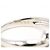 Autre Marque Platin-Diamant-Ehering - Ansicht 5