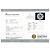 Autre Marque PT900 Platin-Bandring mit 0.343ct Diamant - Ansicht 8