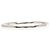 Autre Marque Ring aus 14K Weißgold
