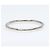 Autre Marque Ring aus 14K Weißgold - Ansicht 2