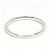 Autre Marque Ring aus 14K Weißgold - Ansicht 4