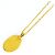 Autre Marque Collana in oro giallo 24K K24 - vista 3
