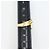 Autre Marque Anillo banda de oro amarillo 18K con diamante marrón - vista 7