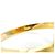 Autre Marque Anillo banda de oro amarillo 18K con camafeo de concha - vista 4