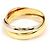 Autre Marque Eleganter Ring aus 18K Gold - Ansicht 3