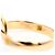 Autre Marque Eleganter Ring aus 18K Gold - Ansicht 4