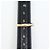 Autre Marque Anello fede in oro giallo 18K e platino con diamante - vista 6