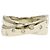 Autre Marque PT900 Platin-Ehering mit Diamant