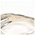 Autre Marque PT900 Platin-Ehering mit Diamant - Ansicht 4