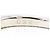 Autre Marque PT900 Platin-Bandring mit Diamant - Ansicht 4