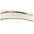 Autre Marque PT900 Platin-Bandring mit Diamant - Ansicht 5