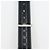 Autre Marque PT900 Platin-Bandring mit Diamant - Ansicht 6