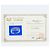 Autre Marque PT900 Platin-Bandring mit Diamant - Ansicht 8