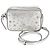Borsa a tracolla in pelle con borchie Lullaby Star Jimmy Choo