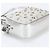Borsa a tracolla in pelle con borchie Lullaby Star Jimmy Choo - vista 5
