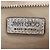 Borsa a tracolla in pelle con borchie Lullaby Star Jimmy Choo - vista 8