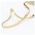 Borsa a spalla in pelle Prada BT0784 - vista 2