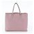 Fendi Zucchino FF Leder-Canvas Tote Bag - Ansicht 3