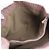 Fendi Zucchino FF Leder-Canvas Tote Bag - Ansicht 7