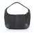 Borsa a tracolla Coach Signature in pelle e tela - vista 3