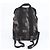 Zaino Prada Tessuto Nylon Camouflage - vista 3