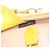 Ribbon Borsa a tracolla in pelle Prada con logo Triangle e motivo a nastro - vista 10