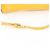Ribbon Borsa a tracolla in pelle Prada con logo Triangle e motivo a nastro - vista 2