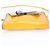 Ribbon Borsa a tracolla in pelle Prada con logo Triangle e motivo a nastro - vista 6