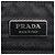 Prada Leder-Schultertasche - Ansicht 11