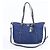 Borsa a tracolla 2-Way Prada in nylon Tessuto e pelle