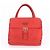Borsa tote Prada in nylon Tessuto con logo triangolare