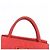 Borsa tote Prada in nylon Tessuto con logo triangolare - vista 2