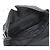 Borsa a tracolla in pelle e nylon Tessuto con logo triangolare Prada - vista 7