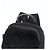 Prada Tessuto Nylon Rabbit Fur Leather Backpack - view 2