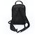 Prada Tessuto Nylon Rabbit Fur Leather Backpack - view 3