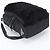 Prada Tessuto Nylon Rabbit Fur Leather Backpack - view 4
