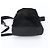 Prada Tessuto Nylon Rabbit Fur Leather Backpack - view 5
