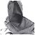 Prada Tessuto Nylon Rabbit Fur Leather Backpack - view 6
