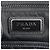 Prada Tessuto Nylon Rabbit Fur Leather Backpack - view 8