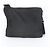 Borsa a spalla in pelle e nylon Tessuto con logo triangolare Prada - vista 3
