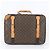 Borsa Boston Louis Vuitton Monogram Satellite 53 - Ansicht 3