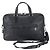 Borsa a spalla in pelle Gucci Interlocking G