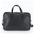 Borsa a spalla in pelle Gucci Interlocking G - vista 4