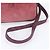 Borsa a tracolla e spalla in pelle Loewe Anagram da donna - vista 2